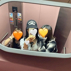 りな「🪞🤳」