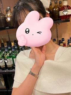 プロフィール写真1・りな｜ふらいとろぐ・フライトログ - 名古屋 錦のスナック