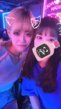 カシス💚 Succubus＆Angel Morrigan「退散サキュバス💕」