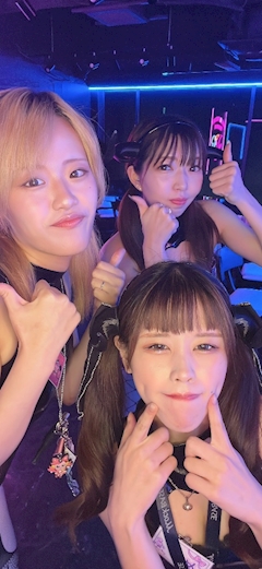 カシス💚 Succubus＆Angel Morrigan「✨️ツインテール✨️」