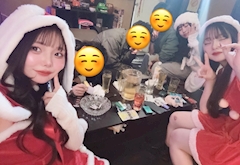 🐝あみな🌟「❤️‍🔥2025ありがとう⸝⸝꙳」