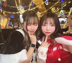 🐝あみな🌟「❤️‍🔥2025ありがとう⸝⸝꙳」