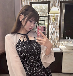 プロフィール写真11・🐝あみな🌟｜HONEY'S STADIUM・ハニーズスタジアム - 中村橋のガールズバー