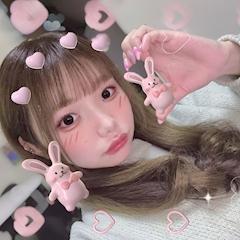 プロフィール写真2・🐝あみな🌟｜HONEY'S STADIUM・ハニーズスタジアム - 中村橋のガールズバー