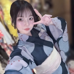 プロフィール写真2・🐝あみな🌟|HONEY'S STADIUM・ハニーズスタジアム - 中村橋のガールズバー