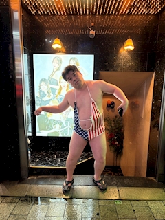 プロフィール写真3・西田副店長【AJ】キャスト✨スタッフ｜AJ・エージェー - 神戸三宮のキャバクラ