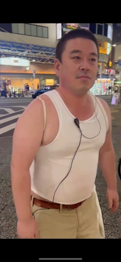 プロフィール写真5・西田副店長【AJ】キャスト✨スタッフ｜AJ・エージェー - 神戸三宮のキャバクラ