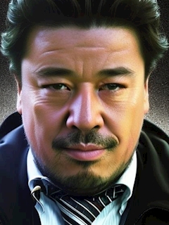 プロフィール写真4・西田副店長【AJ】キャスト✨スタッフ｜AJ・エージェー - 神戸三宮のキャバクラ