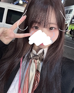 プロフィール写真2・🎀かのん🎀｡*✧𝐍𝐨𝐯𝐚✧*｡｜Nova・ノヴァ - 三宮のスナック
