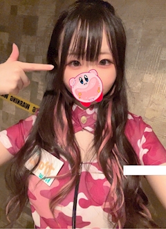 プロフィール写真5・🎀かのん🎀｡*✧𝐍𝐨𝐯𝐚✧*｡｜Nova・ノヴァ - 三宮のスナック