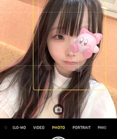 プロフィール写真4・🎀かのん🎀｡*✧𝐍𝐨𝐯𝐚✧*｡｜Nova・ノヴァ - 三宮のスナック