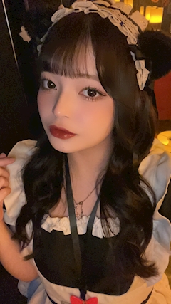 プロフィール写真10・ちょこ【ACES】｜ACES・エーシーズ - 新橋のガールズバー