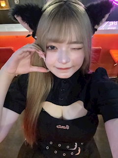 プロフィール写真2・ちょこ【ACES】｜ACES・エーシーズ - 新橋のガールズバー