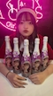 プロフィール写真7・ちょこ【ACES】｜ACES・エーシーズ - 新橋のガールズバー