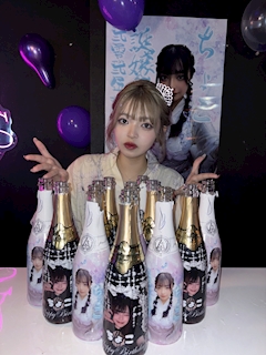 ポケパラ イチ推しキャスト ちょこ【ACES】