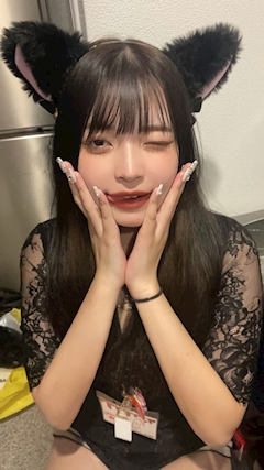 プロフィール写真4・ちょこ【ACES】｜ACES・エーシーズ - 新橋のガールズバー