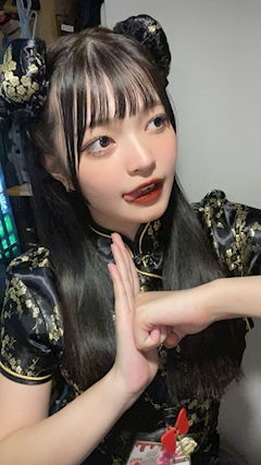 プロフィール写真11・ちょこ【ACES】｜ACES・エーシーズ - 新橋のガールズバー