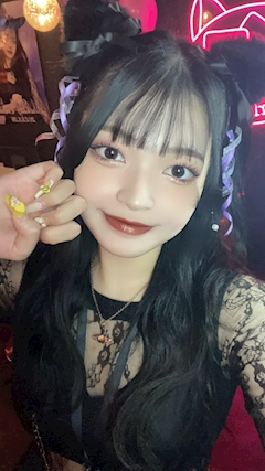 プロフィール写真12・ちょこ【ACES】｜ACES・エーシーズ - 新橋のガールズバー