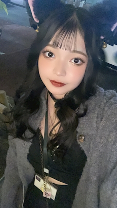 プロフィール写真9・ちょこ【ACES】｜ACES・エーシーズ - 新橋のガールズバー