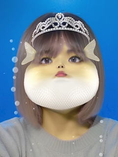 プロフィール写真1・狩野｜朝からやっているカラオケCafe&Bar CRAZY HORSE・クレイジーホース - 池袋西口(北)のガールズバー