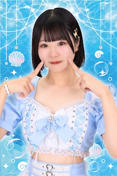 プロフィール写真4・みくり｜Cafe&Bar Mermaid・マーメイド - 秋葉原のコンカフェ