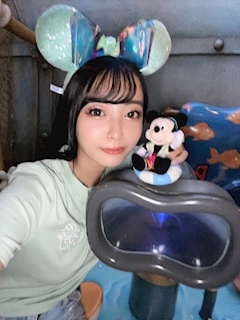 りか「夏始めました🌺」