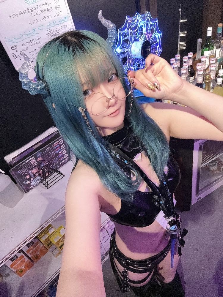 みすと Succubus&Angel Wings・サキュバスアンドエンジェルウイングス - 池袋東口のコンカフェ