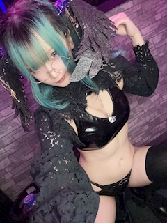 プロフィール写真1・みすと｜Succubus&Angel Wings・サキュバスアンドエンジェルウイングス - 池袋東口のコンカフェ