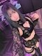 プロフィール写真2・みすと｜Succubus&Angel Wings・サキュバスアンドエンジェルウイングス - 池袋東口のコンカフェ