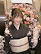 プロフィール写真6・愛原なみ|新橋キャバクラ キング・アンド・クイーン
