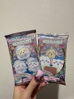 れいな「🍫✨」