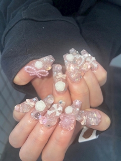 れいな「🆕💅」