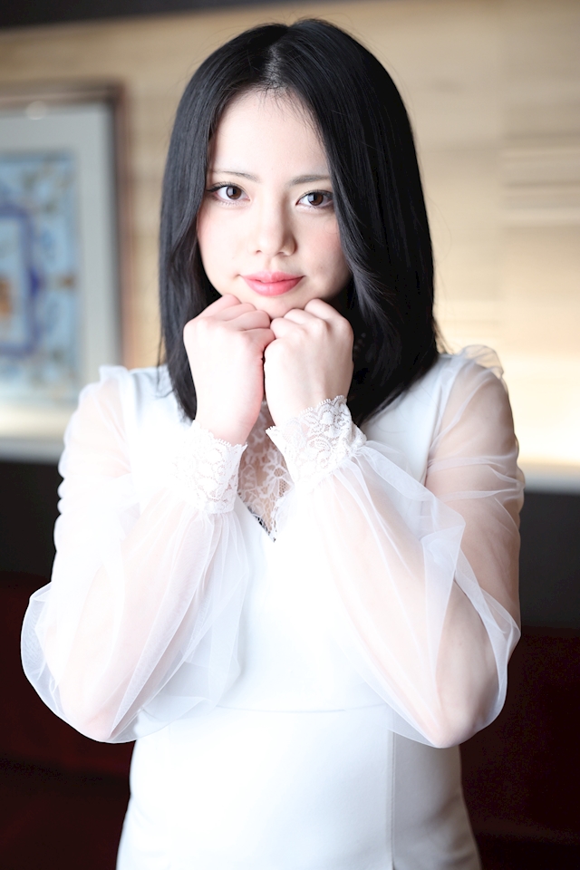 プロフィール写真1・すず|