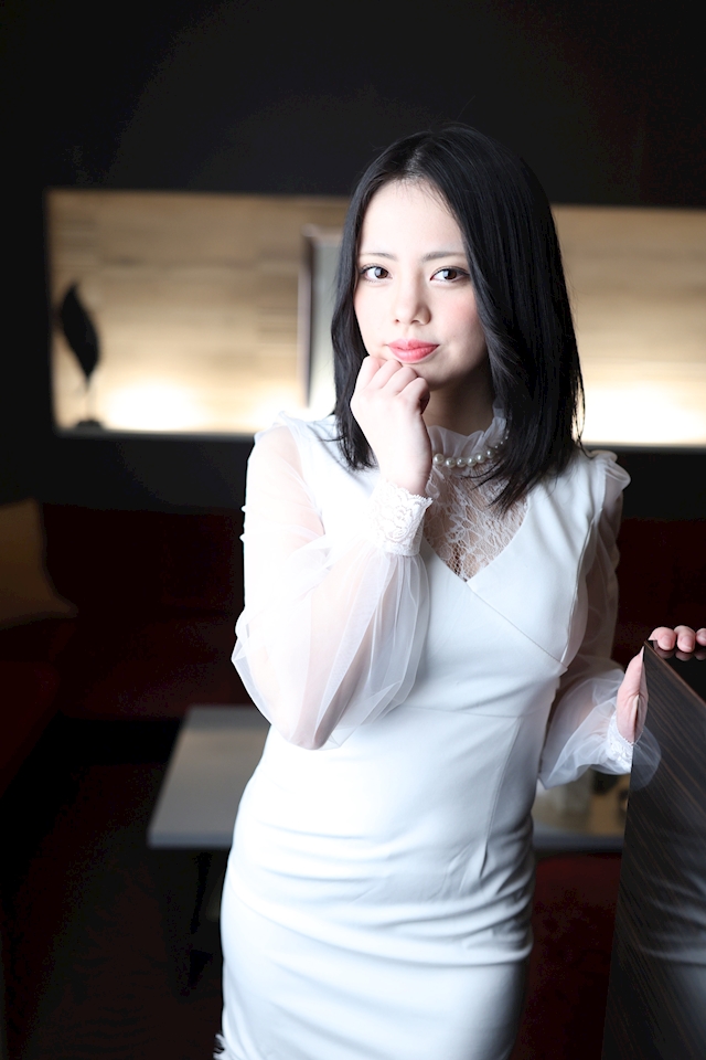 プロフィール写真3・すず|