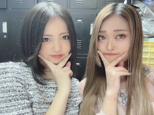 プロフィール写真9・すず|