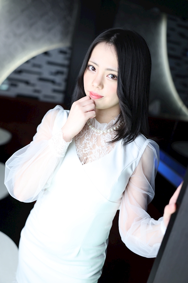 プロフィール写真4・すず|