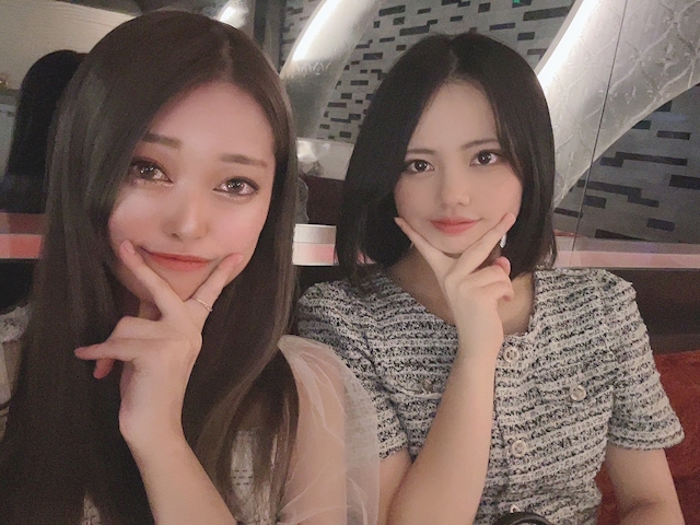 プロフィール写真11・すず|