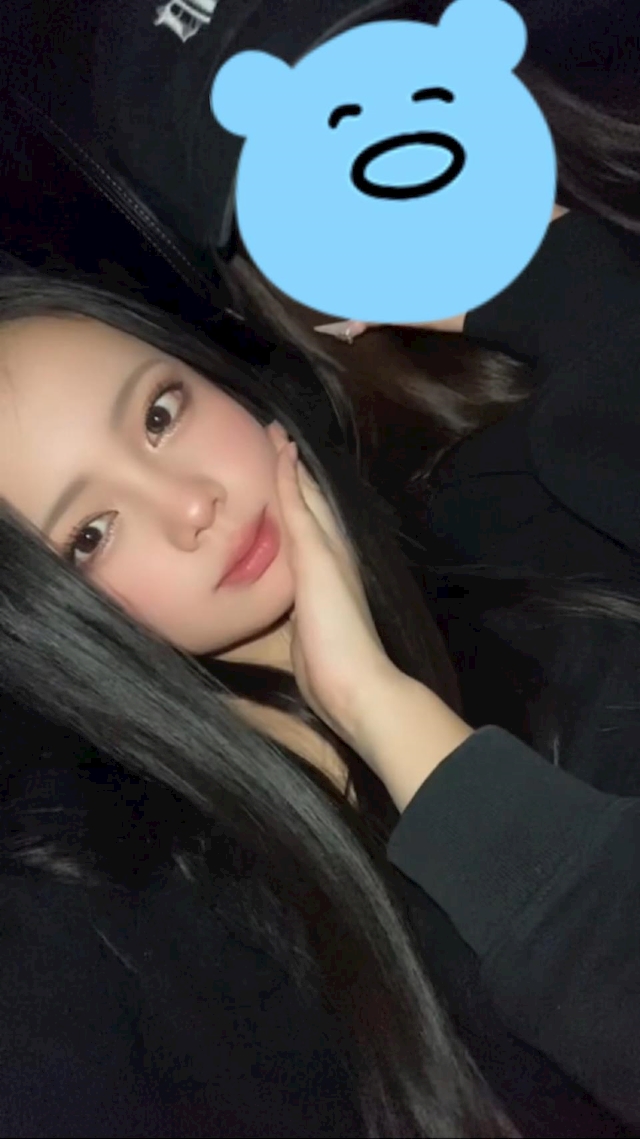 プロフィール写真8・すず|