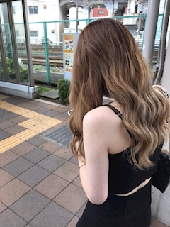プロフィール写真2・ゆいか|ELLE・エル - 新橋のガールズバー