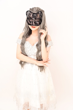プロフィール写真2・あゆな|鹿児島/天文館/ガールズバー/LUCIA ルチア