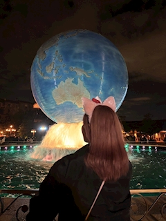 プロフィール写真2・るなぴ‪🐹｜Claris・クラリス - 藤枝のキャバクラ