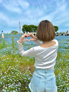 プロフィール写真1・るう｜OCHO・オチョ - 知立のガールズバー