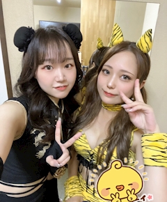 青羽  ゆめ「🧸」