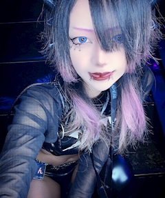 プロフィール写真3・螢さん|Succubus&Angel Tails・サキュバス アンド エンジェル テイルズ - 名駅 西口のコンカフェ