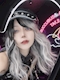 プロフィール写真4・螢さん|Succubus&Angel Tails・サキュバス アンド エンジェル テイルズ - 名駅 西口のコンカフェ