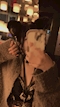 プロフィール写真1・🐈‍⬛さやか🩵｜ACES・エーシーズ - 新橋のガールズバー