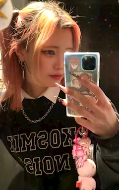 プロフィール写真1・まめ|I,s・アイズ - 木屋町のガールズバー