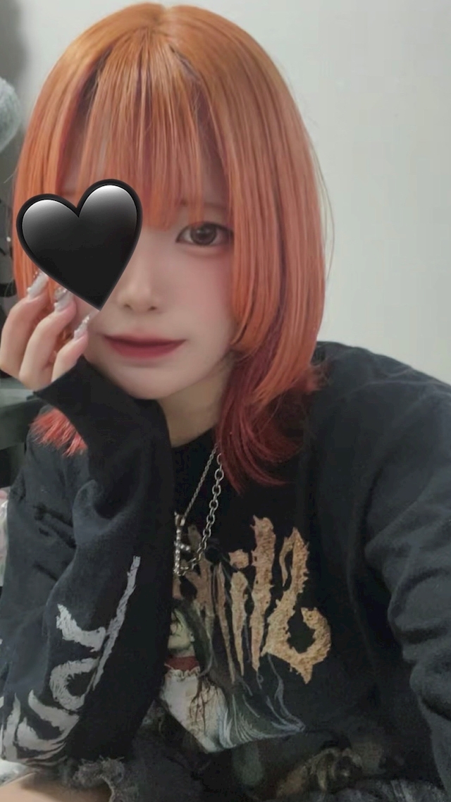 プロフィール写真1・まめ｜