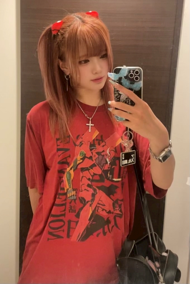 プロフィール写真2・まめ|