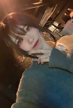 プロフィール写真3・まめ｜I,s・アイズ - 木屋町のガールズバー